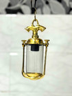 Retro Style Coastal Brass Hanging Ceiling Maritime Pendant Nautical Light 1pc