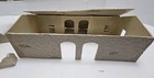 Wwii Derelict   Bombed Buildings  Germany  Europe - 1 72 Or 1 76 Resin - Ref  9k