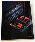 New Snap-on Tools Product Catalog 1600 Full Color 920 Pages Current Issue