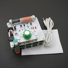 1pcs Amt-mw207 525-1605khz Mw Medium Wave Transmitter Am Radio Transmitter