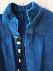 Union Frock Coat  Men s Large  42 44    High-quality Reproduction