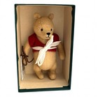 R John Wright Pocket Pooh 1993 Limited Edition 5 5  Disney Winnie The Pooh Bear