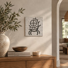 Kit For Creating A Natural Stone Mosaic