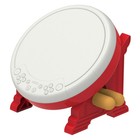 Hori Taiko No Tatsujin Drum Controller For Nintendo Switch - Officially Licensed