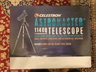 Celestron 114 Eq Telescope