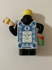 Cardew Design  cardmen  Shaker     Alice In Wonderland Collection Small Chip
