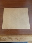 Vintage Disney Wonder Bread Goofy Sticker Unused - Shucks  Nobody   s Perfect 