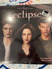 Twilight Saga - Eclipse - 3 Calendars 2011 New In Package