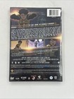 Vixen  The Movie  dvd  2017  Dc Comics New Sealed