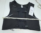 Lululemon Fast Free Trail Running Vest Black Reflective Unisex Size M l 39 -42 