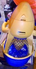 Seadoo Dolphin Seascooter W original Box In Great Cond   fast Shipping 