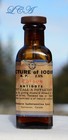 Western Antique Poison W embossed Skull   X Bones Vancouver B c  Canada