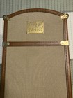 Pleasant Company American Girl Samantha Doll Trunk Wardrobe Storage Case Vintage