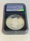 2021 5 Crowns 10th Anniversary Edinburgh Pandas Ngc Pf 70 Rocky Zhao Signed Fdoi