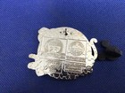 Disney Epcot 2020 International Food And Wine Festival Mystery Pin Gus And Jaq