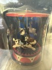 Schylling Carousel New In The Box Old Stock Vintage