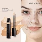 Mary Kay Perfecting Concealer Under Eye 6gr   free Shipping  