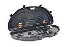 Plano Protector Compact Bow Case  Black  Archery Storage