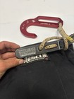 Xtreme Rescue Halo Escape System Sterling Lightning Ls Hook 7 5mm Rope Pouch