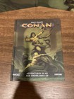 Conan Rpg 2d20 Adventures In An Age Undreamed Of  Modiphius   Screen Set