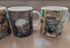 John Deere Gibson Coffee Set Of 4 11oz Nostalgia Mugs Ceramic