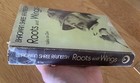 Roots And Wings Talks On  Zen Bhagwan Shree Rajneesh Osho Vtg 1st Ed 1975 India