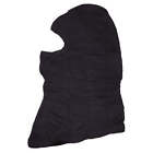 Fly Racing Adult Balaclava Face Mask - Rayon silk Feel  - Black - 48-1037