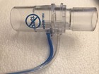 Datex Ohmeda Flow Sensor Part   1503-3856-000   Tested  Mri Safe