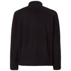 Oakley Mountain Fire Mens Sherpa Fleece Blackout