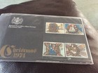 British Post Office Mint Stamps Presentation Pack Christmas 1974 No 67