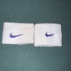 Lsu Tigers Team Issued Wristbands Pair