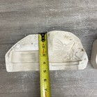 Vintage Butterfly   Floral Ceramic Slip Casting Mold C-1076