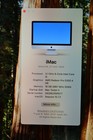 2020 Apple Imac 27  Retina 5k Core I5 3 1ghz 16gb Ram 256gb Ssd 5300 4gb Sequoia