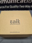 New In Box Tait Tm9355 Tm9300 B1da-t 50w 136-174 Mhz Vhf Bare Two Way Radio Only