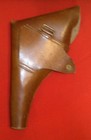 Holster Ww 1 For Servbice Revolver 