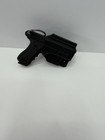 Pew Pew Keychain Glock Keychain With Hostler Belt Clip Gun And Holster Keychain