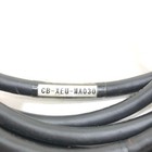 Iai Intelligent Actuator Cb-xeu-ma030 Servo Motor Cable 4-pin Binder To Pcb