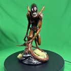 Sideshow Alien Warrior Statue  007 750 From 1997 Movie Alien Resurrection