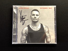 Kane Brown Signed Different Man Cd Autographed Country Music Autograph