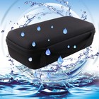 Hard Carrying Case Compatible With Zoom H6 Portable Recorder