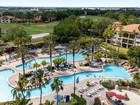 Orange Lake Resort  orlando  Fl  2br sleeps 8   7nts Sept oct nov 2026