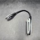 Living Legends Clip-on Led Book Light Flexible Portable Reading Lamp Adjustable 