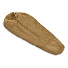 Complete Usmc Coyote 3 Season Sleep System  3s  Usmc Bivy  Pack Liner  And Bag