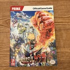 The Wonderful 101   Prima Official Game Guide By Alex Musa Nintendo Book