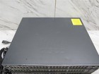 Lot Of 3 Cisco Catalyst 2960-x Gigabit Ethernet Switch Ws-c2960x-48lps-l