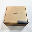 Yealink Sip-t43u Ultra-elegant Gigabit Ip Phone Voip Desk Phone