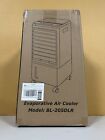 Portable Evaporative Air Cooler Bl-205dlr Extra Cooling Ice Humidifier Swamp Coo