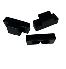 Ground Force Hummer  Humvee Hood Bumper 3 Piece Set