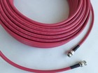 Usmade Belden 4694r 12 Ghz Sdi 75 Ohm 4k Rg-6 Uhd Video Cable Bnc Male 50ft