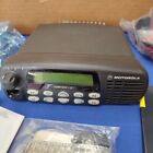 Motorola Cdm1550ls  Uhf 450-512mhz  40 Watt 160 Channel Conventional New 